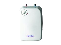 Накопительный водонагреватель Metalac Compact B 8 R (верхнее подключение)