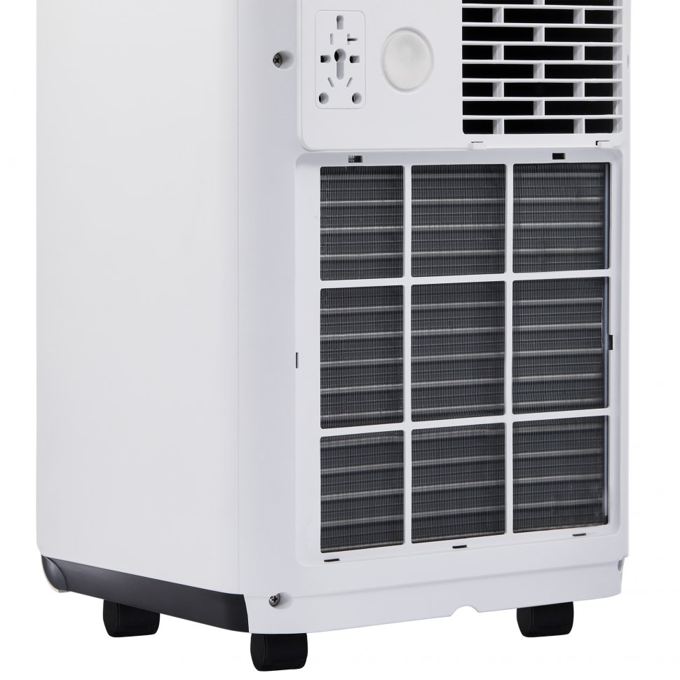 Мобильный кондиционер Shuft SFPAC-09 KF/N6 Frigo