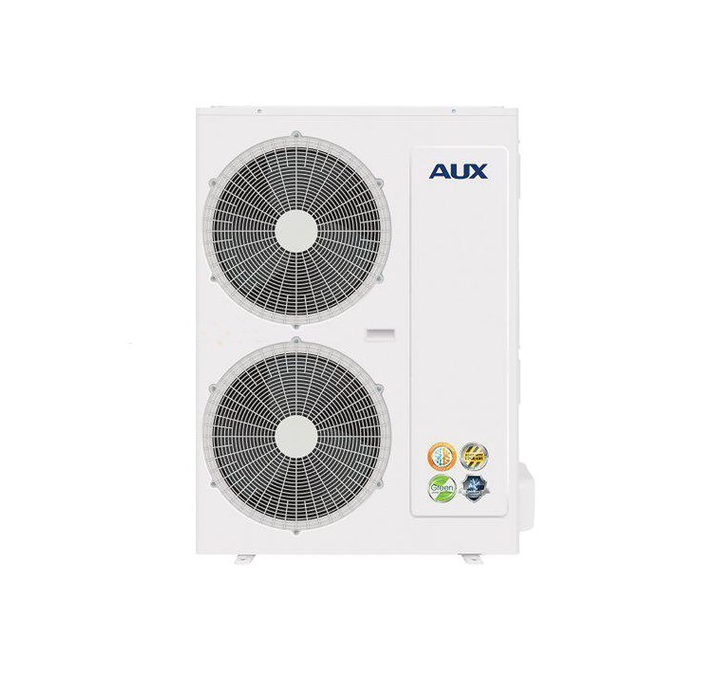 Кассетная сплит-система AUX ALCA-H48/5DR2/AL-H48/5DR2(U) Inverter