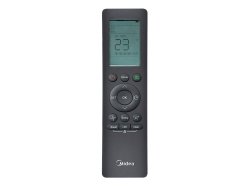 Сплит-система Midea MSAG4W-09N8C2S-I/MSAG4-09N8C2S-O Persona Inverter Wi-Fi