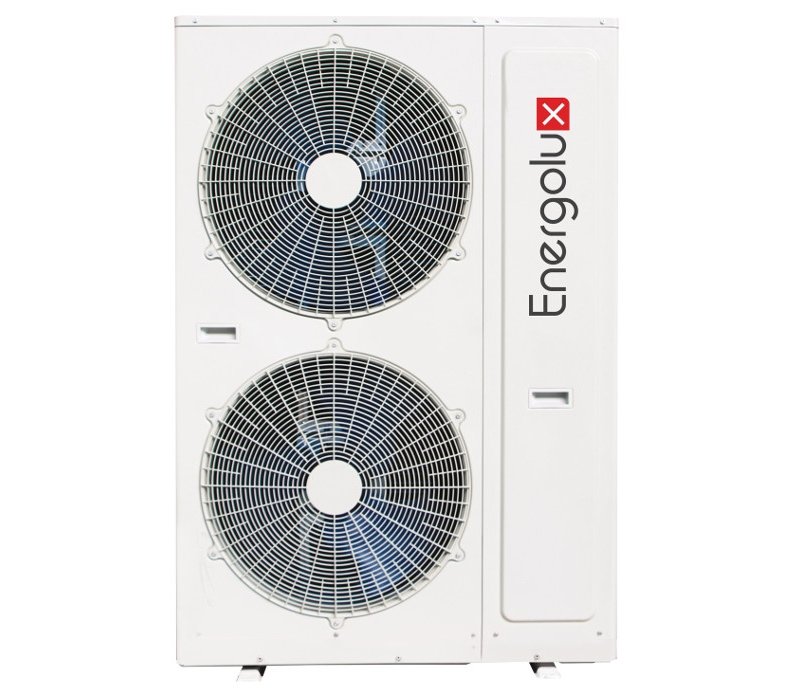 Канальная сплит-система Energolux SAD48HD6-A/SAU48U6-A Duct 6