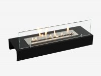 Каминная вставка Lux Fire 700 S