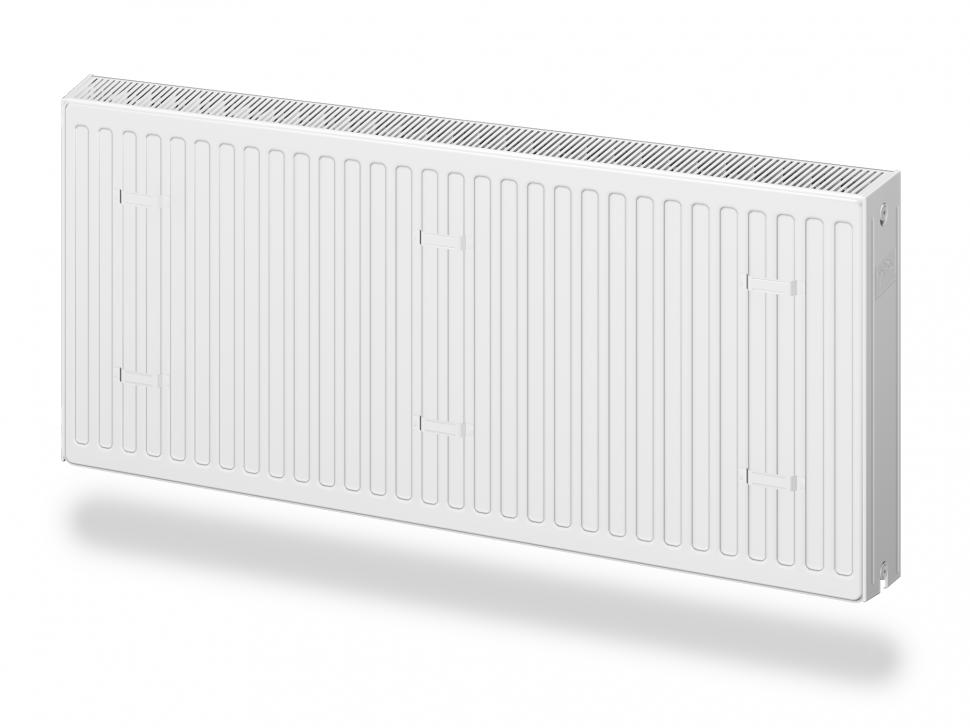 Стальной панельный радиатор Lemax VC22 500х1000