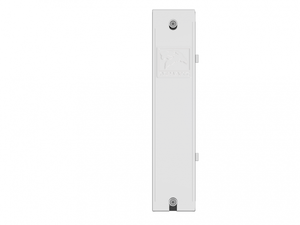 Стальной панельный радиатор Lemax VC22 500х1000