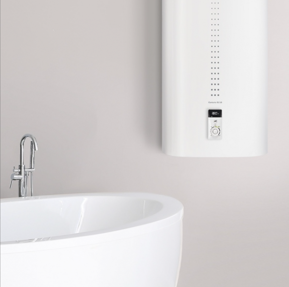 Накопительный водонагреватель Electrolux EWH 30 Centurio IQ Inverter