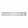 Дизайн-радиатор Royal Thermo Shift R22 C2030 42 секции RAL9016