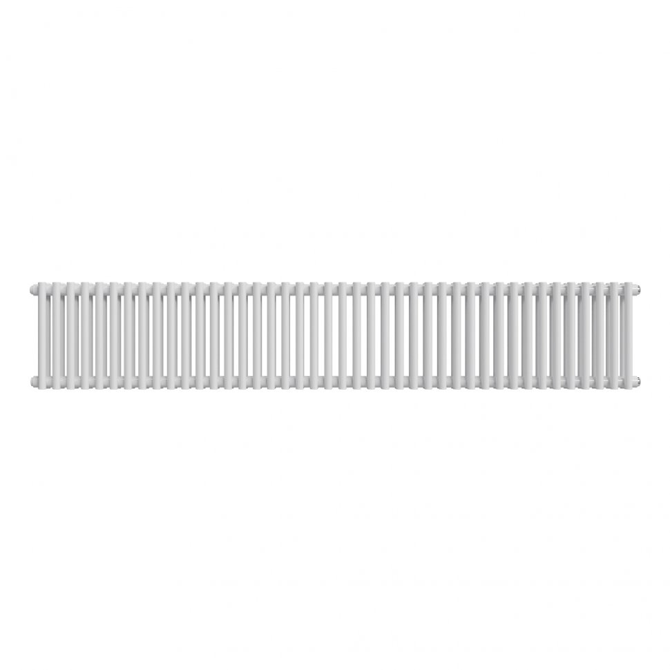 Дизайн-радиатор Royal Thermo Shift R22 C2030 42 секции RAL9016