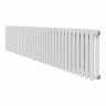 Дизайн-радиатор Royal Thermo Shift R22 C2030 42 секции RAL9016