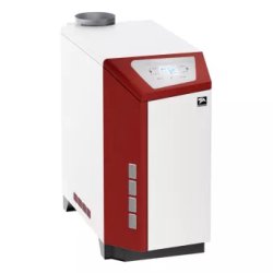 Напольный газовый котел Лемакс OMEGA CI E 35