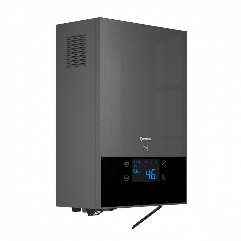 Настенный электрический котел Thermex Cometa 6-12 Wi-Fi