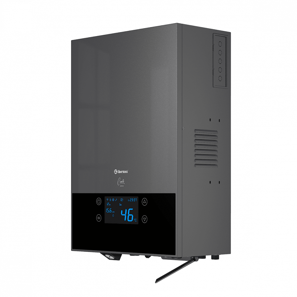 Настенный электрический котел Thermex Cometa 6-12 Wi-Fi