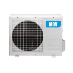 Кассетная сплит-система MDV MDCD-36HRFN8/MDOU-36HFN8