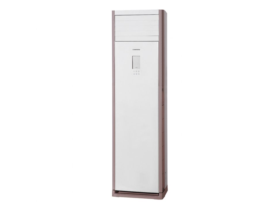 Колонный кондиционер Kentatsu KSFV70XFAN1/KSRT70HFAN1