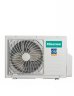 Сплит-система Hisense AS-13UW4RVETG00G(С)/AS-13UW4RVETG00W(С) Champagne Crystal Super DC Inverter