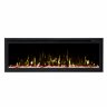 Каминокомплект RealFlame Frankfurt 50 AO с очагом Saphir 50