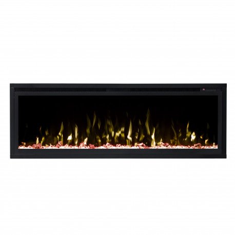 Каминокомплект RealFlame Frankfurt 50 AO с очагом Saphir 50