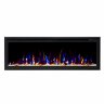 Каминокомплект RealFlame Frankfurt 50 AO с очагом Saphir 50