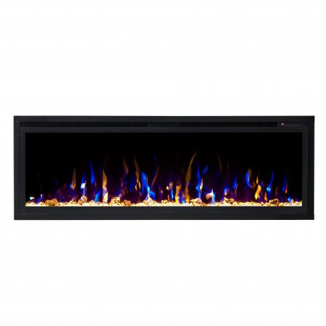 Каминокомплект RealFlame Frankfurt 50 AO с очагом Saphir 50