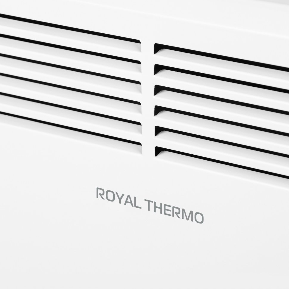 Электрический конвектор Royal Thermo RTCN/M-500 Nero