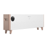 Электрический конвектор Thermex Dolci 2200 Wi-Fi