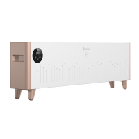 Электрический конвектор Thermex Dolci 2200 Wi-Fi