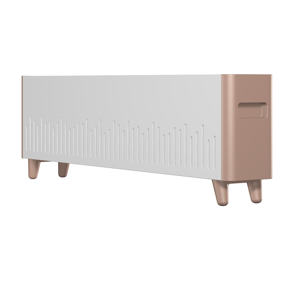Электрический конвектор Thermex Dolci 2200 Wi-Fi