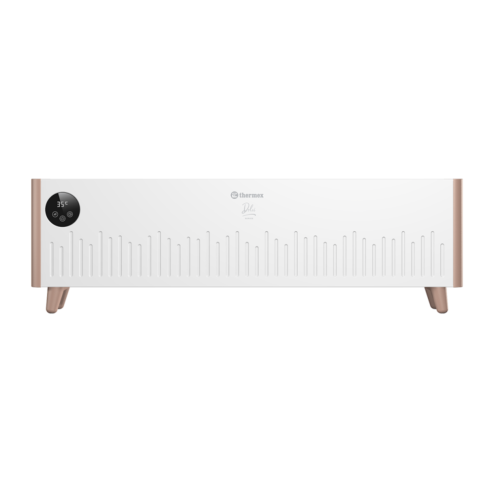 Электрический конвектор Thermex Dolci 2200 Wi-Fi