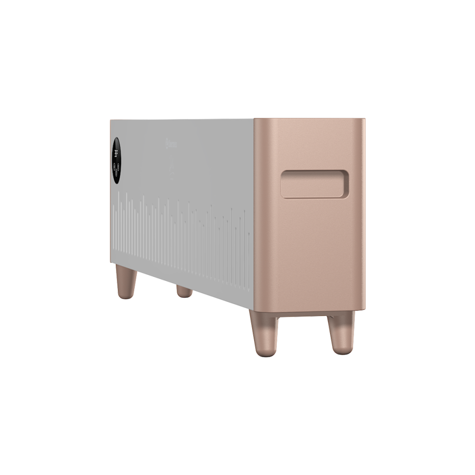 Электрический конвектор Thermex Dolci 2200 Wi-Fi