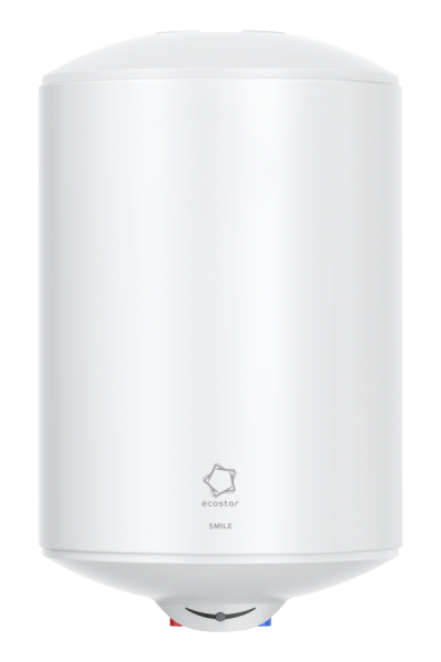 Накопительный электрический водонагреватель Ecostar EWH-SM100-RE Smile