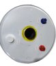 Водонагреватель накопительный газовый Favorit FGS 120 GSWH