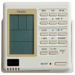 Канальный кондиционер Haier AD362ANEAA/AU36NAIEAA