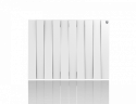 Биметаллический радиатор отопления Royal Thermo PianoForte 500 VD 10 секций Bianco Traffico
