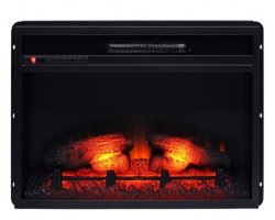 Каминокомплект RealFlame Elford STD/EUG/25&#039;5/HL/24 AO с очагом Eridan 24