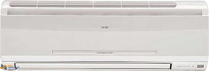 Сплит система Mitsubishi Electric MS-GF80VA / MU-GF80VA