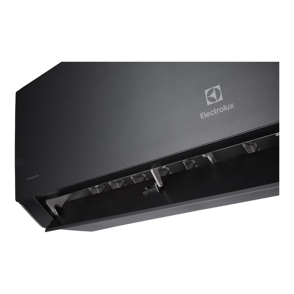 Сплит-система Electrolux EACS/I-12HEN-BLACK/N8 Enterprise Super DC Inverter