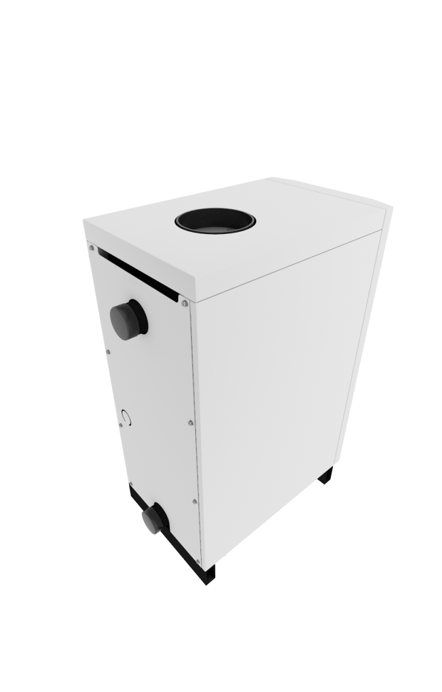 Напольный котел Лемакс Classic 16 V