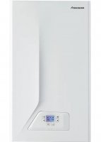 Настенный газовый котел Italtherm City Class 25 FR WB