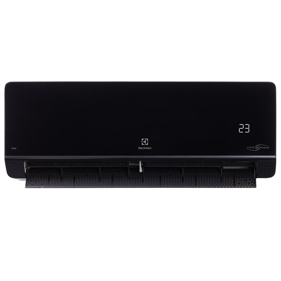 Сплит-система Electrolux EACS/I-09HIX-BLACK/N8 Onix Super DC
