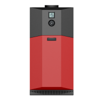 Напольный газовый котел Лемакс Prestige 30