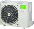 Канальная сплит-система Lessar LS-HE18DWE2/LU-HE18UWE2