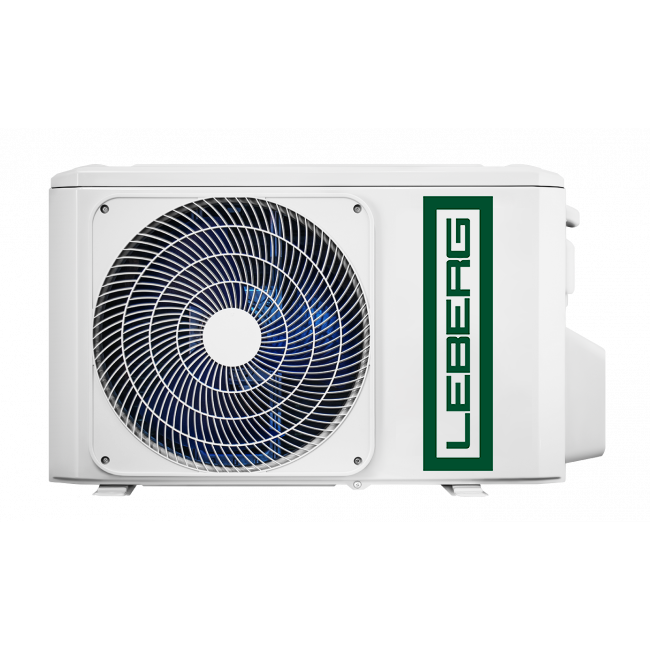 Сплит-система Leberg LS-18OLI3/LU-18OLI3 Ocean 3 Inverter