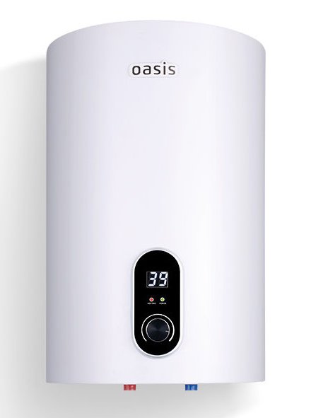Накопительный водонагреватель Oasis SN-30