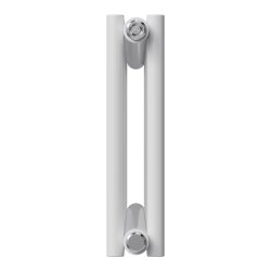Дизайн-радиатор Royal Thermo Shift R22 C2030 36 секций RAL9016