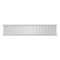 Дизайн-радиатор Royal Thermo Shift R22 C2030 36 секций RAL9016