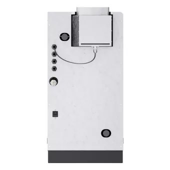 Напольный газовый котел Лемакс OMEGA CI E 40