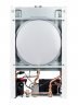 Настенный газовый котел Kotitonttu Toivo T-50 O