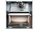Настенный газовый котел Kotitonttu Toivo T-50 O