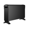 Электрический конвектор Thermex Cadorna 2000 Black