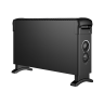 Электрический конвектор Thermex Cadorna 2000 Black
