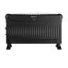 Электрический конвектор Thermex Cadorna 2000 Black